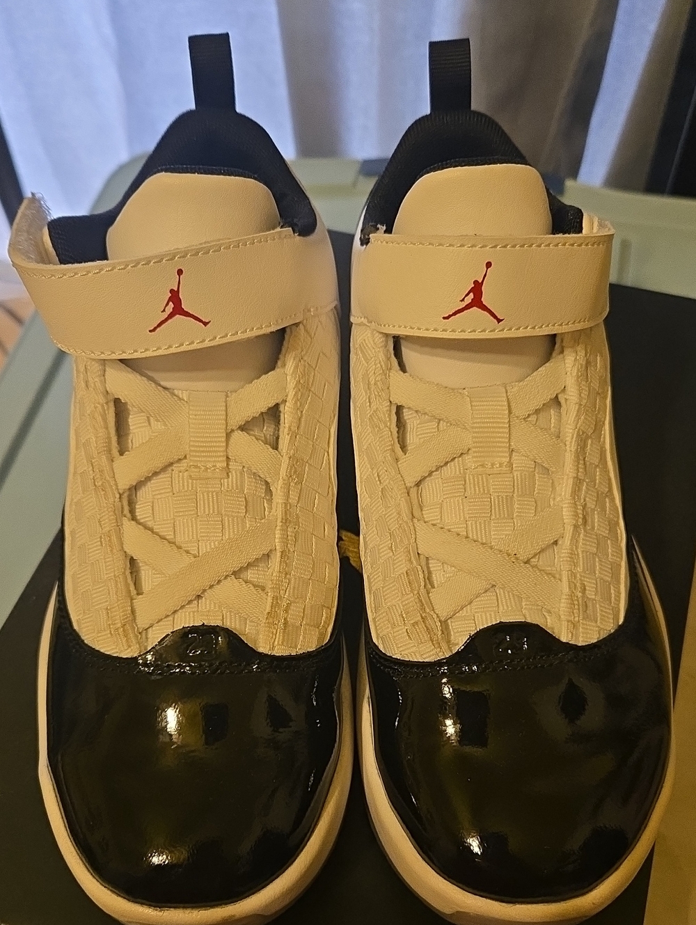 Jordan - Picture 3 of 9